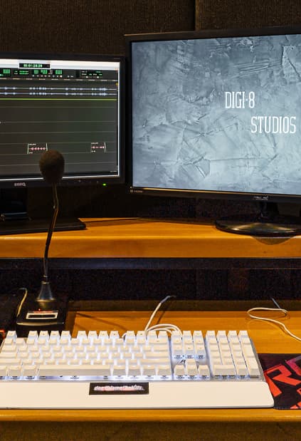 Audio Visual